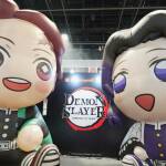 Report: Major Asian Anime Event kicks off in Singapore #AFASG25