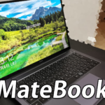 【Matebook14実機レビュー】ゲーム・動画編集も○！コスパ最強モバイルノートPCを徹底検証！