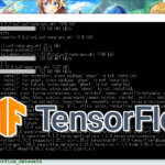 Tensorflow1.14をWindowsにインストールする方法