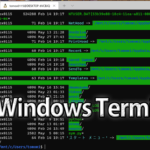 【Windows Terminal】コマンドプロンプト+PowerShell+WSLを統合したMS謹製ターミナルが超便利！使い方を解説