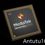 MediaTekが新型SoC「Dimensity 9000」をイベントで正式発表＝遂にAntutu100万の大台を突破