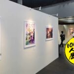 【写真38枚】「絵師100人展12」特大フォトレポート＝”道”をテーマに会場彩る