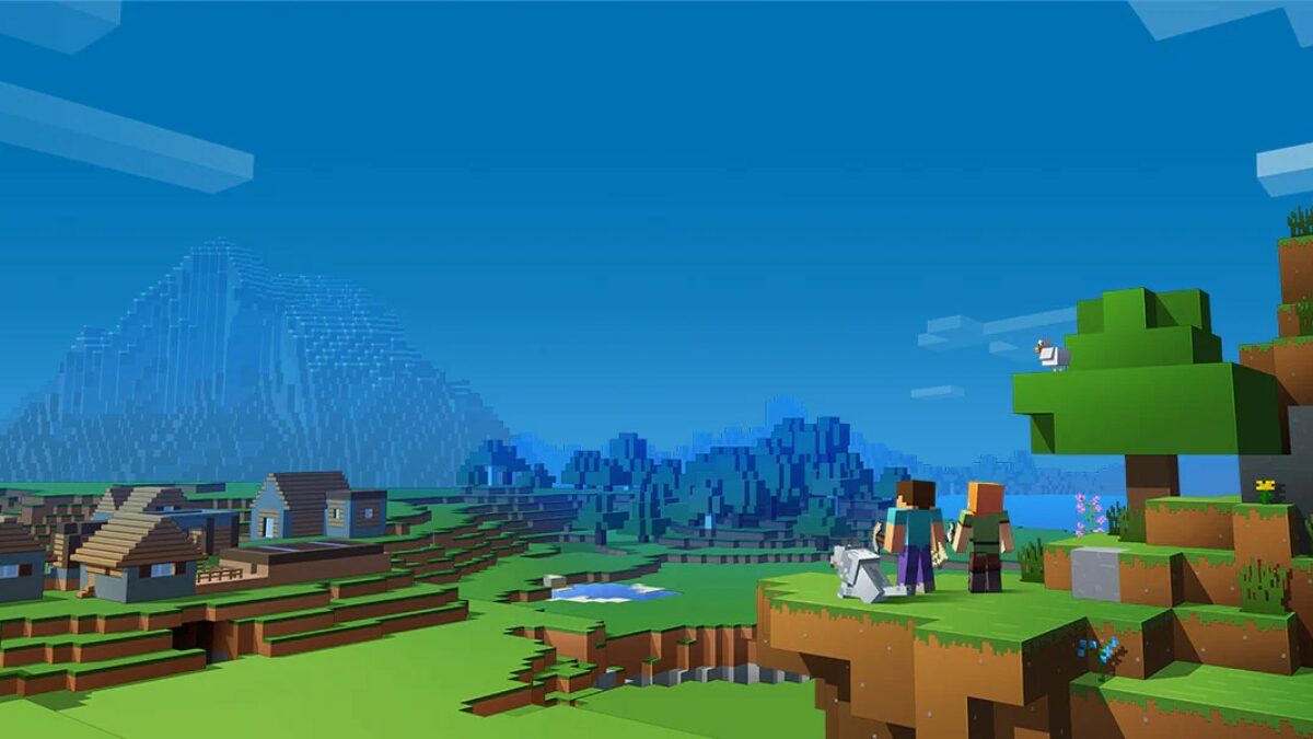 日本語抄訳 Minecraftがnftやブロックチェーン技術を排除する意向 オタク総研 With It