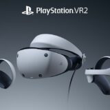 「Playstation VR2」、2023年初頭発売　転売問題の払拭と価格が懸念(PSVR2)