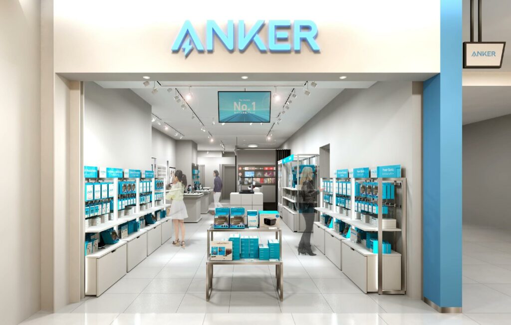 Anker代表、台風被害の自治体に向けに自社のバッテリー製品の提供を公表