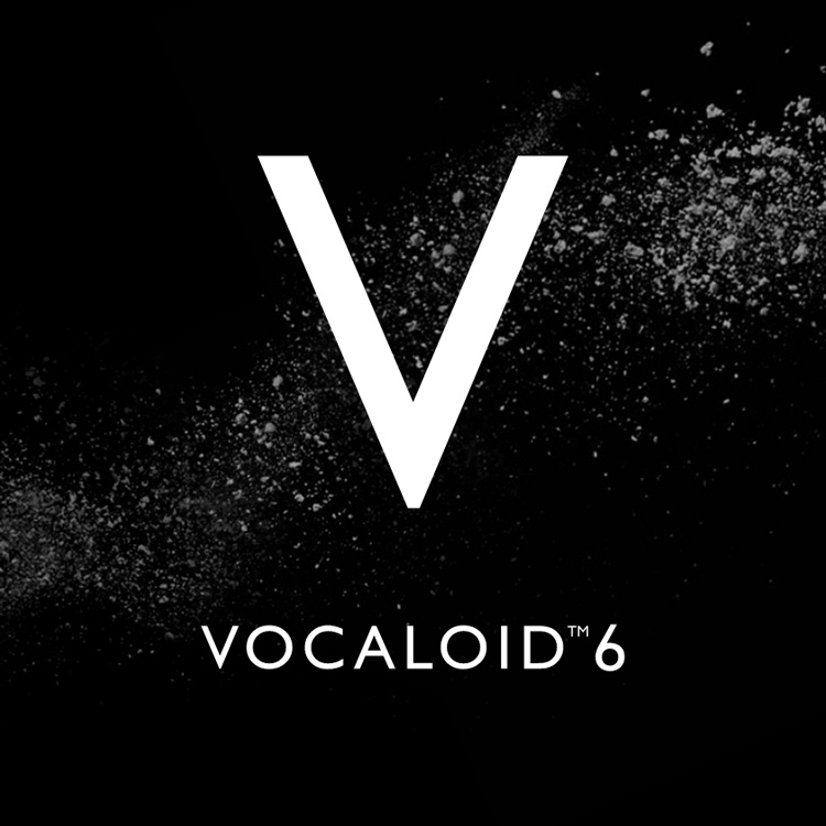 ヤマハ、「VOCALOID™ 6」発売　GUMIは対応パッケージを同時発売