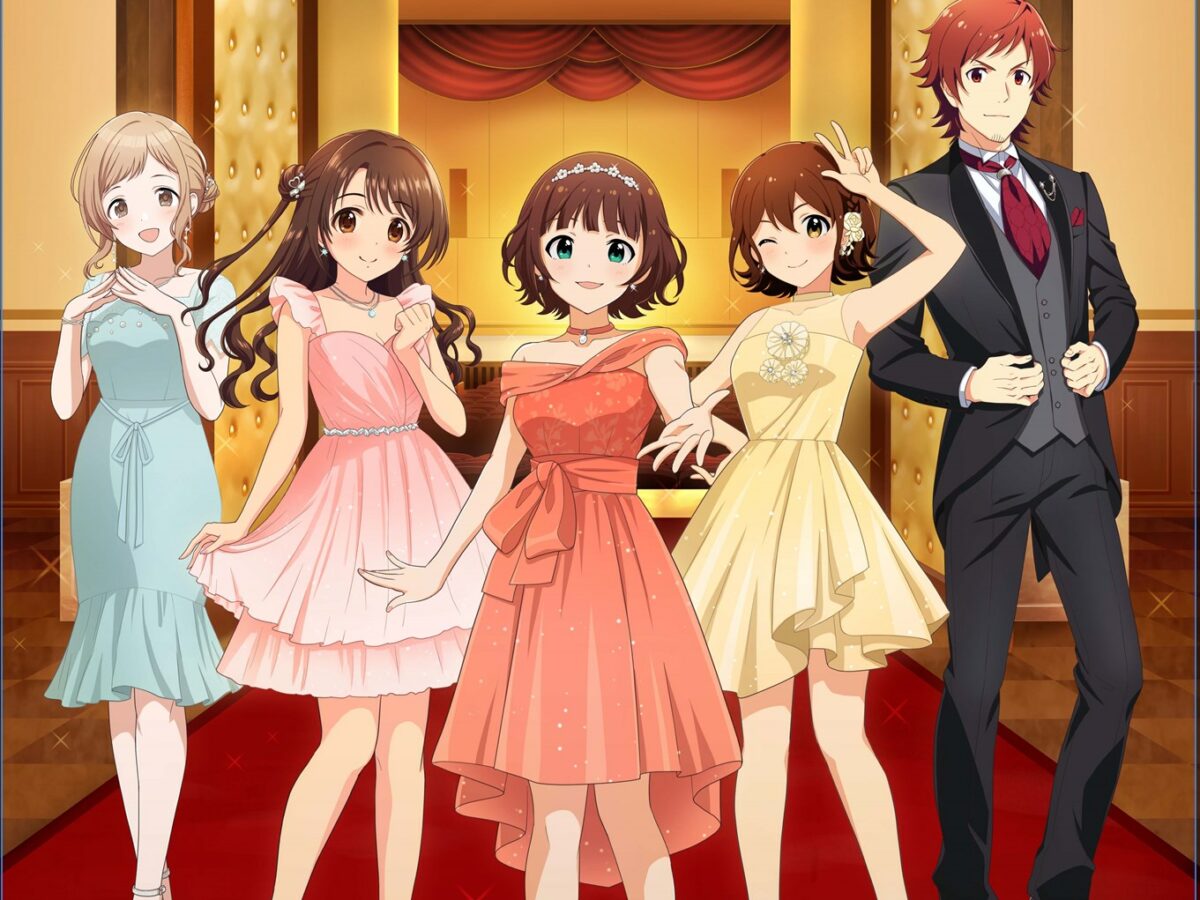 35％OFF】 THE IDOLM@STER ORCHESTRA CONCERT オケマス