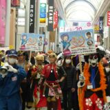 世界各国代表のコスプレイヤーが広島に集結！「ポップカルチャーひろしま」開催