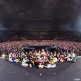 2度の延期を経て「BanG Dream! Special☆LIVE Girls Band Party!」悲願の開催！セットリスト＆発表情報