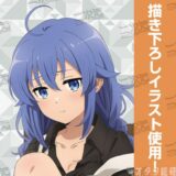 コスパから『無職転生Ⅱ』ロキシー・ミグルディアの新グッズが登場　C101先行販売