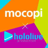 ソニーの小型モーションキャプチャー「mocopi」は大手VTuber事務所「ホロライブ」でも活用
