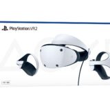 発売間近の「PlayStation VR2」予約受付はじまる：Amazonやヨドバシ、ノジマなどで1人1台まで