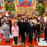 1月4日放送「Z世代声優が選ぶ！昭和アニメのスゴい声優50人はこれだ！SP」：野沢雅子ら豪華声優陣も登場