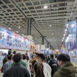 【現地レポ】「台北国際アニメフェスティバル2023」に45万人のアニメ＆マンガファンが集結！