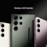 Galaxy S23シリーズ3機種が発表！UltraはOISが2倍改善＆Sペン対応、社長も自信満々