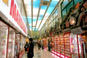 「まんだらけ」秋葉原に2棟目が今夏開業　全9階ぜんぶ売場に…新築ビルに入居