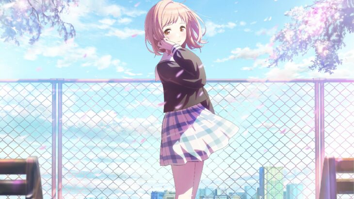 〈速報〉アイドルマスターシャイニーカラーズ、アニメ化決定！2024年春放送＆今秋先行上映