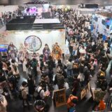 今年も開催！西日本最大級のマンガ・アニメ・ゲームの祭典 『京まふ2023』が9月開催決定。出展社も募集中