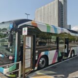 〈検証〉ビッグサイトへの新たな足「東京BRT」は速くて安いオタクの強い味方？乗って分かった利点と欠点