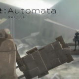 アニメ『NieR:Automata Ver1.1a』 第2クール制作へ　予告映像公開