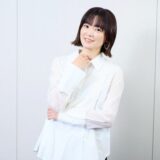 本日放送！アニメ『呪術廻戦』2期、家入硝子役・遠藤綾さんが「本当に虎杖悠仁出てこないんだ！」と本作の魅力語る
