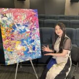 新作劇場版放送を前に『映画プリキュアオールスターズDX みんなともだちっ☆奇跡の全員大集合！』がTOKYO MXにて放送