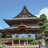 善光寺５カ寺でアニメ『Re:ゼロ』とのコラボ企画「戒壇巡りの試練」を開催