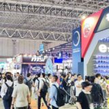 「東京ゲームショウ2024」9月26日より開催決定　グローバルでの競争力強化を図り、出展社増加も視野
