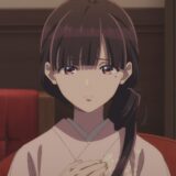 アニメ『わたしの幸せな結婚』美世を悪夢から開放する代わりに…薄刃家が企てる条件とは―第十話「夏の桜、そして過ち」先行カット＆あらすじ