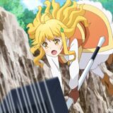 アニメ『レベル１だけどユニークスキルで最強です』第11話「いざ収穫祭なのです」先行カット＆あらすじ