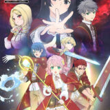 アニメ『悪役令嬢レベル99』2024年冬放送決定！ファイルーズあい、内田雄馬らキャスト＆スタッフ情報一斉解禁