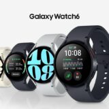 ”Suica対応”スマートウォッチに新たな選択肢！新発売「Galaxy Watch 6」がiD・QUICPayとともに遂に対応へ