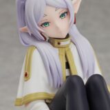 寄り添うフリーレンとフェルンがフィギュアに！『葬送のフリーレン』プライズ商品が多数新登場