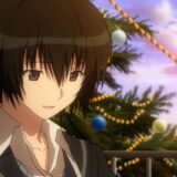 アニメ『アマガミ』シリーズ2作品が“クリスマスの夜”に無料一挙配信