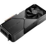 NVIDIAが新型グラボ「GeForce RTX 40 SUPER」発表…“3090超えで8.5万円”など3モデルが登場