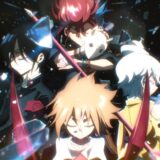 『SHAMAN KING FLOWERS』先代×現代シャーマンの戦いを予感させるオープニング＆エンディング映像公開