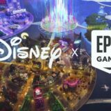 ディズニー、Epic Gamesに2200億円規模の投資　ゲーム事業として過去最大、フォートナイトとの相互運用盛り込む