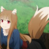 『狼と香辛料』4月1日よりテレ東系で放送決定　完全新作として再アニメ化