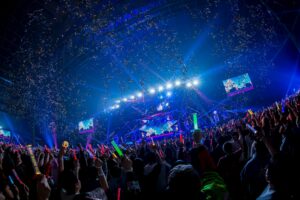展示にグルメに音楽フェス…ホロライブの魅力が集結「hololive SUPER EXPO 2024」幕張メッセで開催