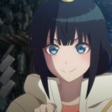 アニメ『ぽんのみち』リアルの季節に迫ってきた第11話「あけおめ」予告公開