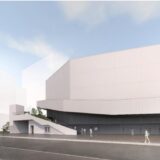 バンダイナムコ、渋谷駅近隣に2000人キャパのコンサートホールを建設　2026年春オープン予定
