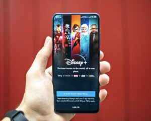 Disney＋も夏から…動画サービス各社が“パスワード共有”対策に本腰　Netflixは会員増加に寄与