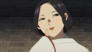 TVアニメ『ダンジョン飯』第16話、腹ごしらえの最中に現れた”幻術”操る敵とは…先行カット公開