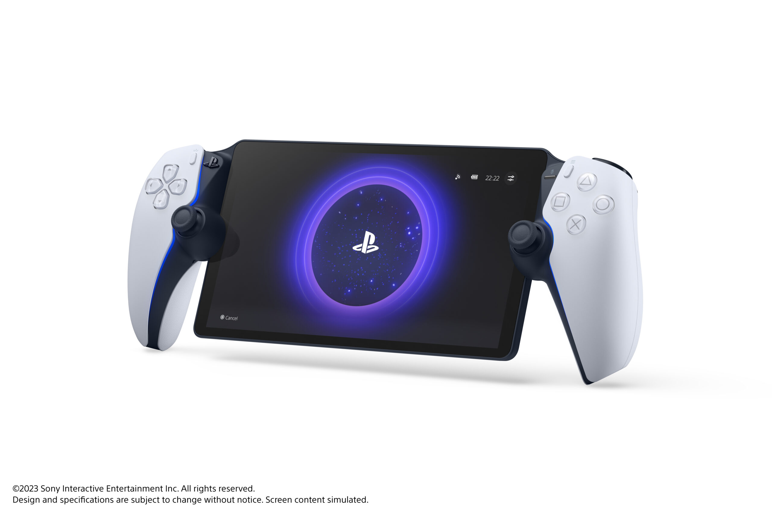 手持ちでPS5を遊べる「PlayStation Portal」在庫は米国で復調