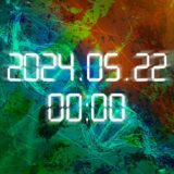 TOHO animationが22日0時に新作アニメの制作発表へ　DNA描かれた予告ビジュアル公開