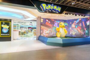 株式会社ポケモン、上場企業を凌ぐ好業績　売上高4000億円超え、高利益率のカギは