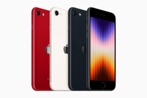さすがの人気者。24年度の中古スマホ販売＆買取数で「iPhone SE」多数上位　伊藤忠系サービスが発表