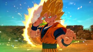 バンナムHD、ドラゴンボールだけで年間売上1,906億円　家庭用ゲームヒットで“ガンダム超え”記録