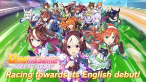 『ウマ娘』のCygames、フランスGI「パリ大賞典」に協賛　欧州競馬での冠レースも実施