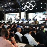 IOCとサウジアラビア、初の「五輪eスポーツ大会」開催を発表　12年提携で定期的な開催を模索